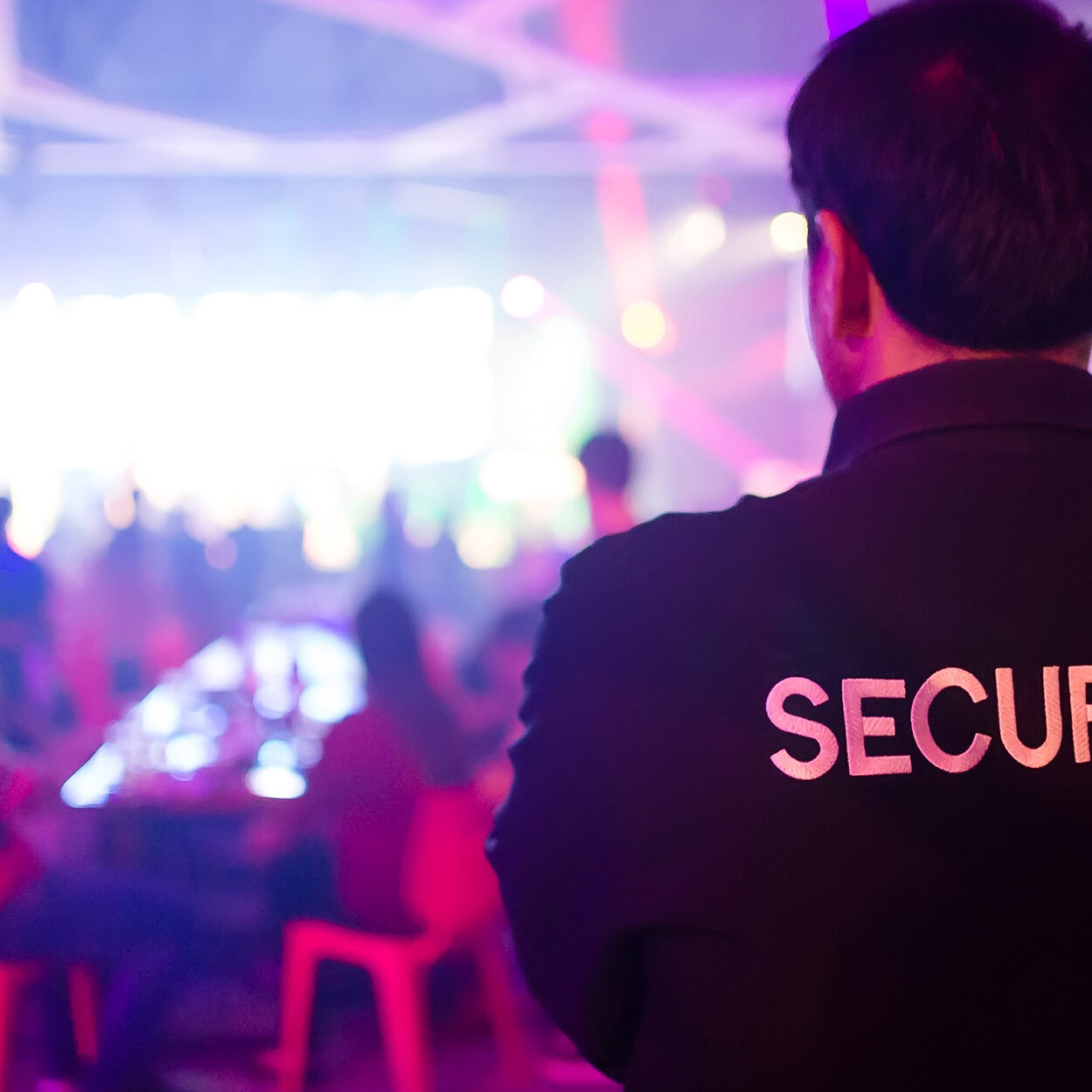 Private Event Security in Atlanta